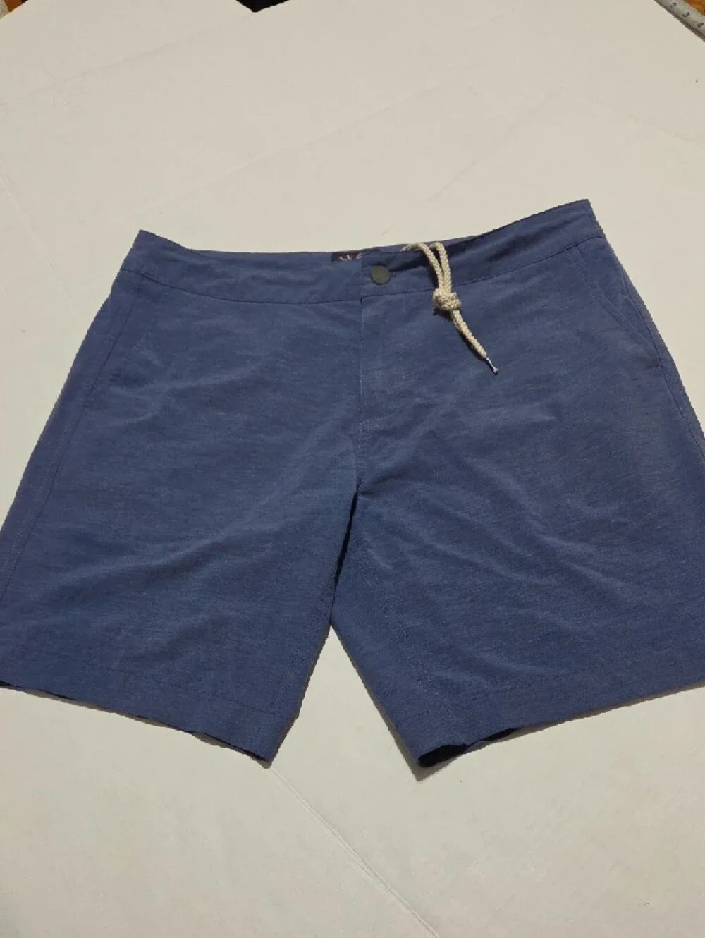 Faherty classic flat